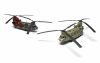 Airfix 06024 Boeing Chinook HC.1 (Late) 1/72